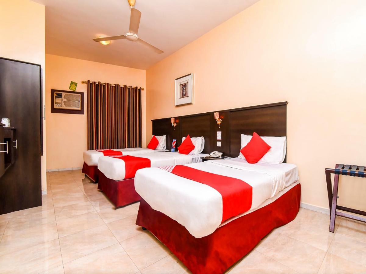 Melody Queen Hotel By Aura Dubai Exterior photo