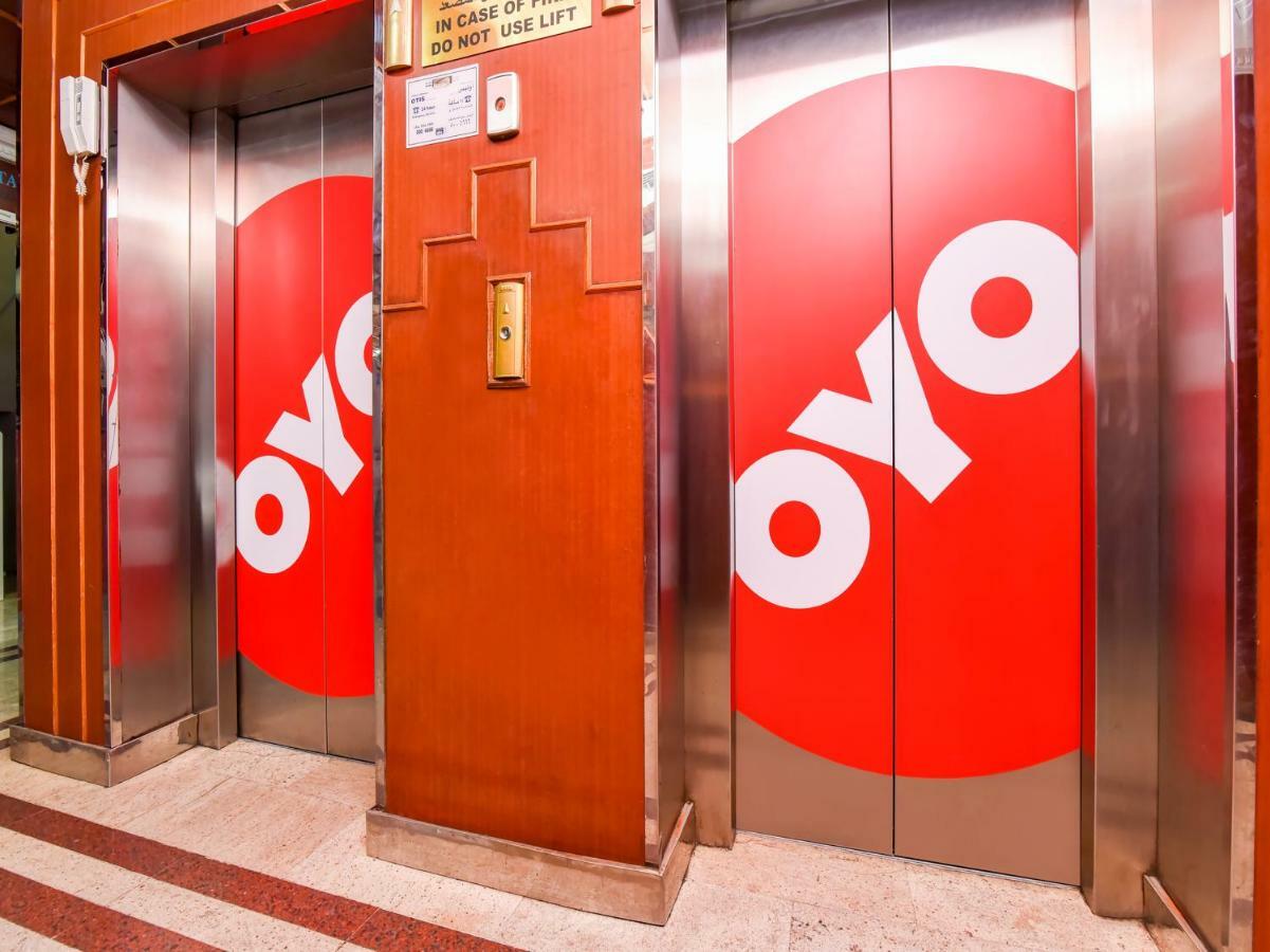 Melody Queen Hotel By Aura Dubai Exterior photo