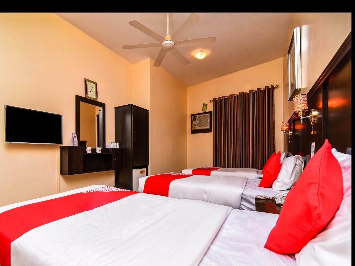 Melody Queen Hotel By Aura Dubai Exterior photo