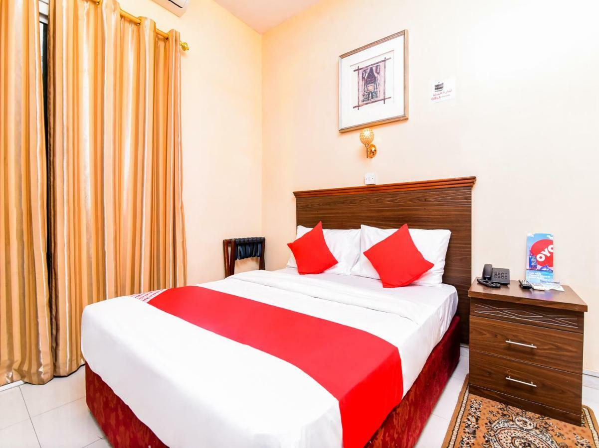 Melody Queen Hotel By Aura Dubai Exterior photo